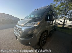 New 2025 Winnebago Travato 59K available in West Seneca, New York