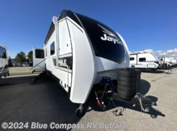 New 2024 Jayco Eagle 294CKBS available in West Seneca, New York