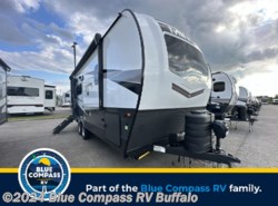 New 2022 Forest River Rockwood Mini Lite 2205S available in West Seneca, New York