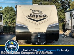 New 2024 Jayco Jay Feather 22BH available in West Seneca, New York