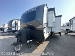 New 2024 Forest River Rockwood Ultra Lite 2616BH available in West Seneca, New York