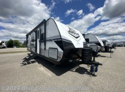 New 2024 Jayco Jay Feather 22BH available in West Seneca, New York