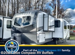 New 2024 Forest River Rockwood Ultra Lite 2606WS available in West Seneca, New York