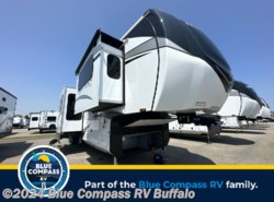 New 2024 Jayco North Point 382FLRB available in West Seneca, New York