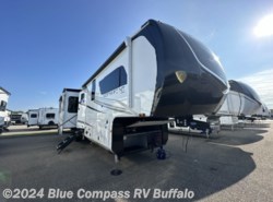 New 2025 Jayco North Point 390CKDS available in West Seneca, New York