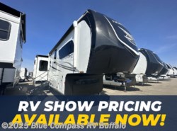 New 2025 Jayco North Point 390CKDS available in West Seneca, New York