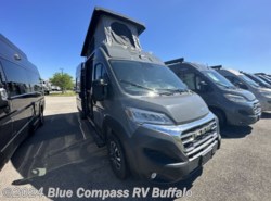 New 2025 Winnebago Solis 59PX available in West Seneca, New York