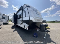 New 2025 Alliance RV Delta 294RK available in West Seneca, New York