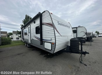 Used 2015 Keystone Springdale 260LE available in West Seneca, New York