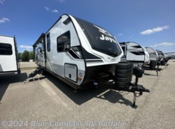 New 2025 Jayco Jay Feather 29QBH available in West Seneca, New York