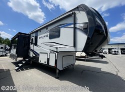 Used 2018 Keystone Avalanche 320RS available in West Seneca, New York