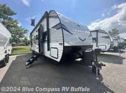 New 2025 Jayco Jay Flight 284BHS available in West Seneca, New York