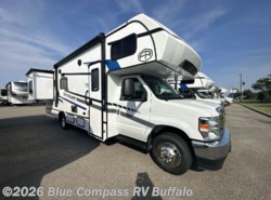 New 2025 Forest River Sunseeker LE 2550DSLE Ford available in West Seneca, New York