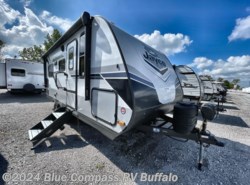 New 2025 Jayco Jay Feather 19MRK available in West Seneca, New York