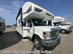 New 2025 Jayco Redhawk 29XK available in West Seneca, New York