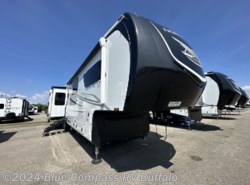 New 2025 Jayco North Point 377RLBH available in West Seneca, New York