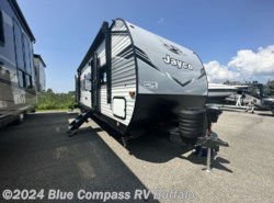 New 2025 Jayco Jay Flight 324BDS available in West Seneca, New York