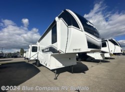 New 2025 Jayco Eagle 321RSTS available in West Seneca, New York