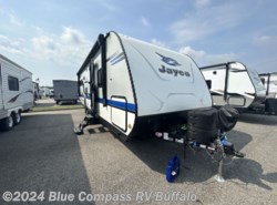 Used 2020 Jayco Jay Feather 24RL available in West Seneca, New York