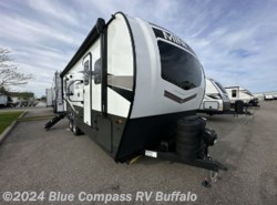 New 2024 Forest River Rockwood Mini Lite 2515S available in West Seneca, New York