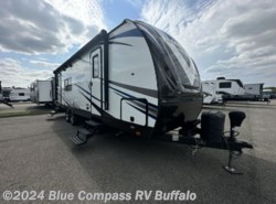 Used 2018 Cruiser RV Embrace EL240 available in West Seneca, New York