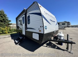 Used 2021 Keystone Springdale Mini 1760BH available in West Seneca, New York