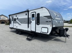 New 2025 Jayco Jay Flight SLX 262RLS available in West Seneca, New York