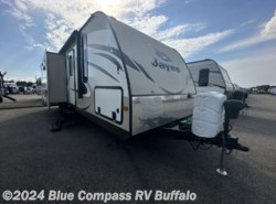 Used 2015 Jayco White Hawk 29REKS available in West Seneca, New York