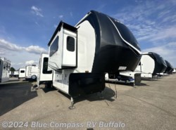 New 2025 Jayco North Point 382FLRB available in West Seneca, New York