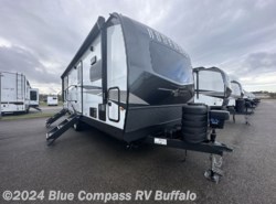 New 2025 Forest River Rockwood Ultra Lite 2608BS available in West Seneca, New York