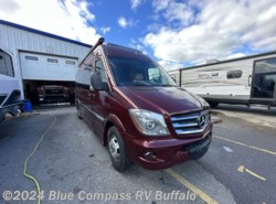 Used 2018 Roadtrek  Adventurous 20 available in West Seneca, New York