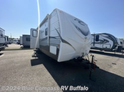 Used 2017 CrossRoads Zinger ZR30RK available in West Seneca, New York