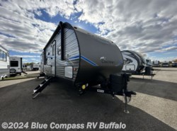 Used 2021 Coachmen Catalina Trail Blazer 29THS available in West Seneca, New York