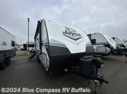 Used 2024 Jayco Jay Feather 22RB available in West Seneca, New York