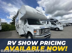 Used 2023 Thor Motor Coach Chateau 25M available in West Seneca, New York