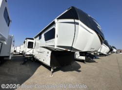 New 2025 Jayco Pinnacle 38KPTS available in West Seneca, New York