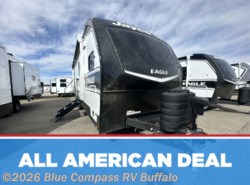New 2025 Jayco Eagle HT 274FKDS available in West Seneca, New York