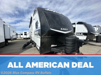 New 2025 Jayco Eagle HT 274FKDS available in West Seneca, New York