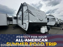 New 2025 Jayco Jay Flight SLX 334RTS available in West Seneca, New York