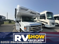 New 2025 Jayco Greyhawk 29MV available in West Seneca, New York