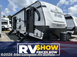 New 2025 Alliance RV Delta 252RL available in West Seneca, New York