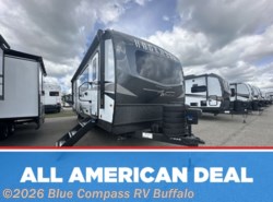 New 2025 Forest River Rockwood Ultra Lite 2619FK available in West Seneca, New York