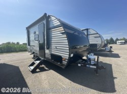 New 2025 Forest River Aurora Light 16BHX available in West Seneca, New York