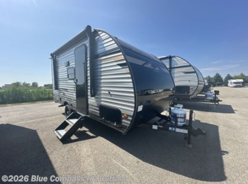 New 2025 Forest River Aurora Light 16BHX available in West Seneca, New York