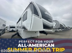 New 2026 Jayco Eagle HT 29DDB available in West Seneca, New York