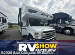 New 2026 Jayco Redhawk 29XK available in West Seneca, New York