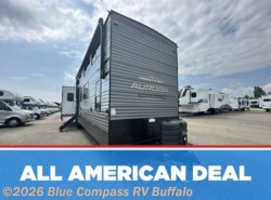 New 2026 Forest River Aurora 43CONDO available in West Seneca, New York