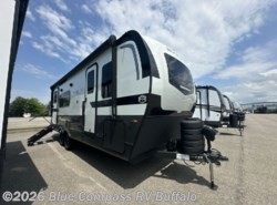 New 2026 Forest River Rockwood Mini Lite 2515S available in West Seneca, New York