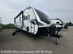New 2026 Jayco Jay Feather 26FK available in West Seneca, New York