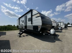 New 2026 Forest River Aurora Light 26BHS available in West Seneca, New York